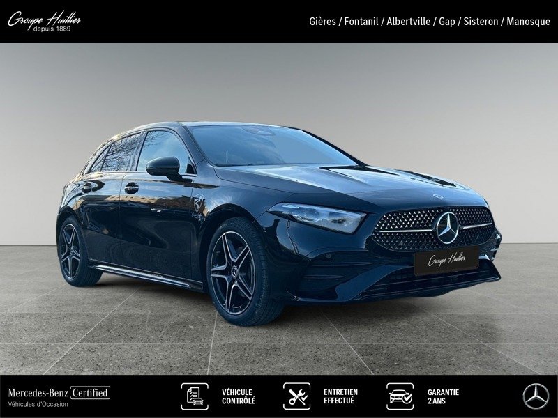 Mercedes Classe A - Photo 7