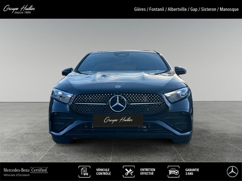Mercedes Classe A - Photo 8