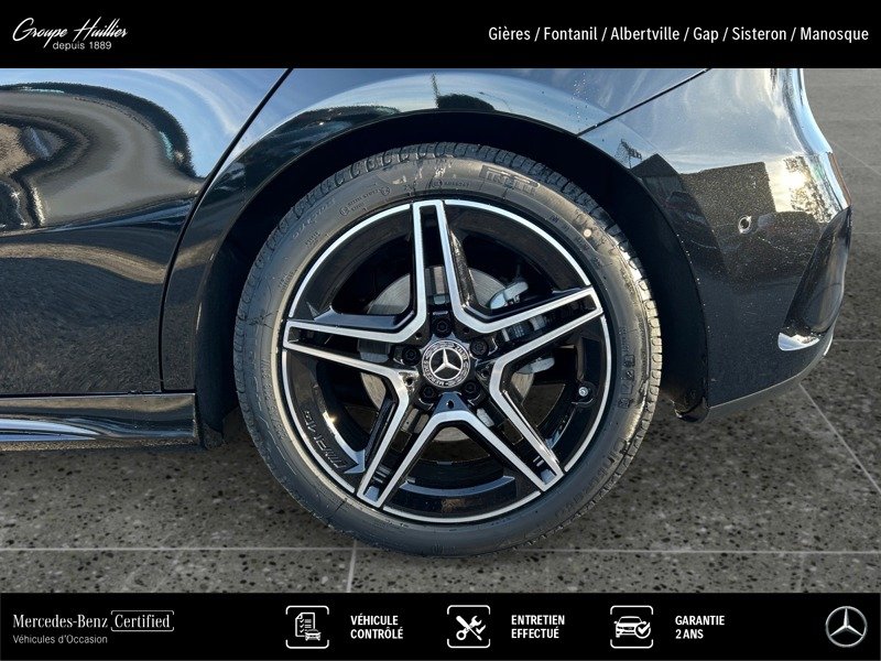 Mercedes Classe A - Photo 9