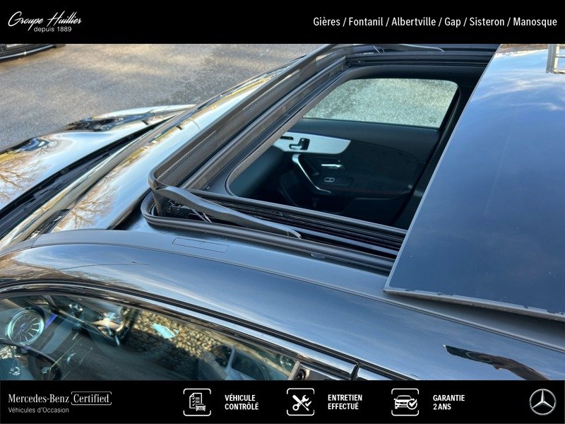 Mercedes Classe A - Photo 10
