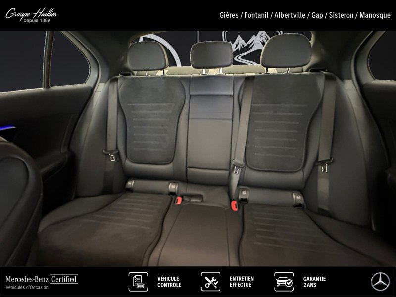 Mercedes Classe C - Photo 13
