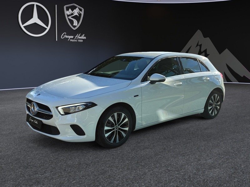 Mercedes Classe A - Photo 1