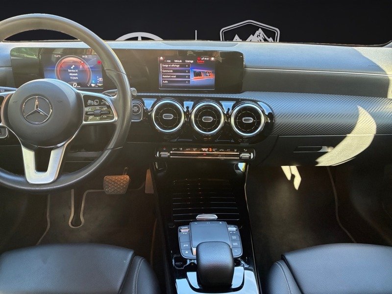 Mercedes Classe A - Photo 11
