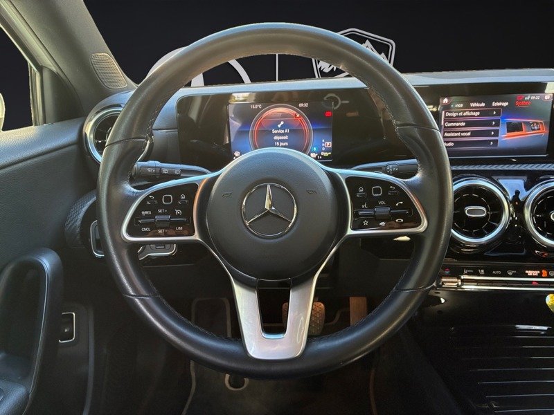 Mercedes Classe A - Photo 12