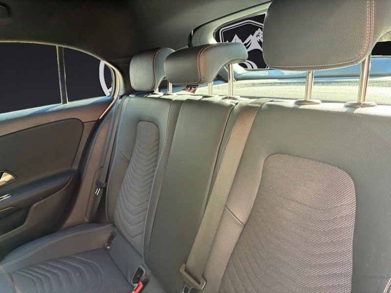 Mercedes Classe A - Photo 13