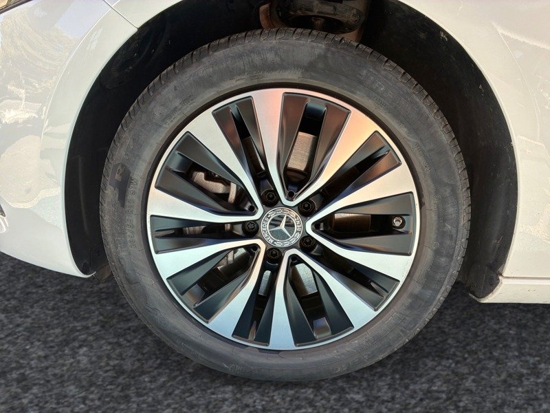Mercedes Classe A - Photo 14