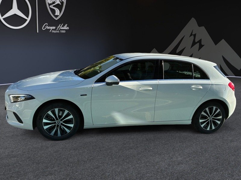 Mercedes Classe A - Photo 2