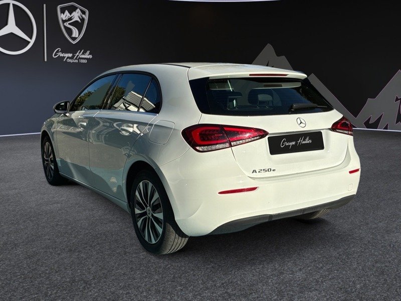 Mercedes Classe A - Photo 3