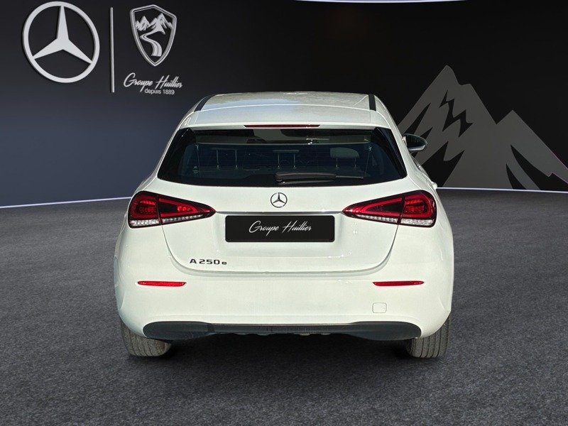 Mercedes Classe A - Photo 4