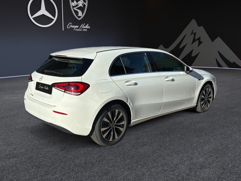 Mercedes Classe A - Photo 5