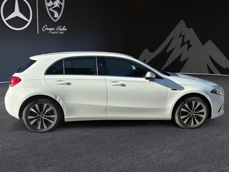 Mercedes Classe A - Photo 6