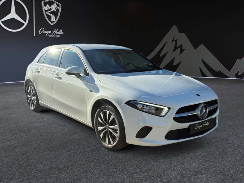 Mercedes Classe A - Photo 7