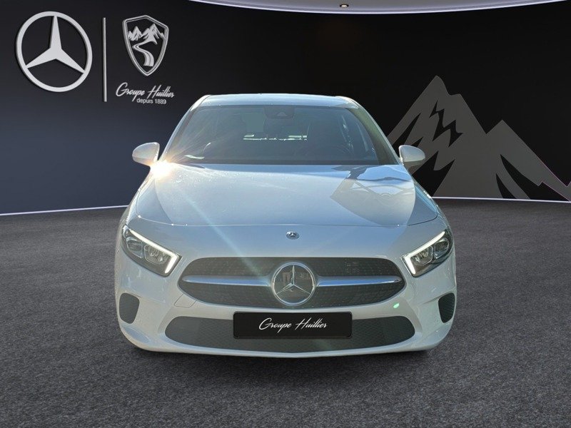 Mercedes Classe A - Photo 8