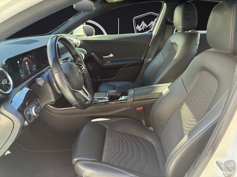 Mercedes Classe A - Photo 9