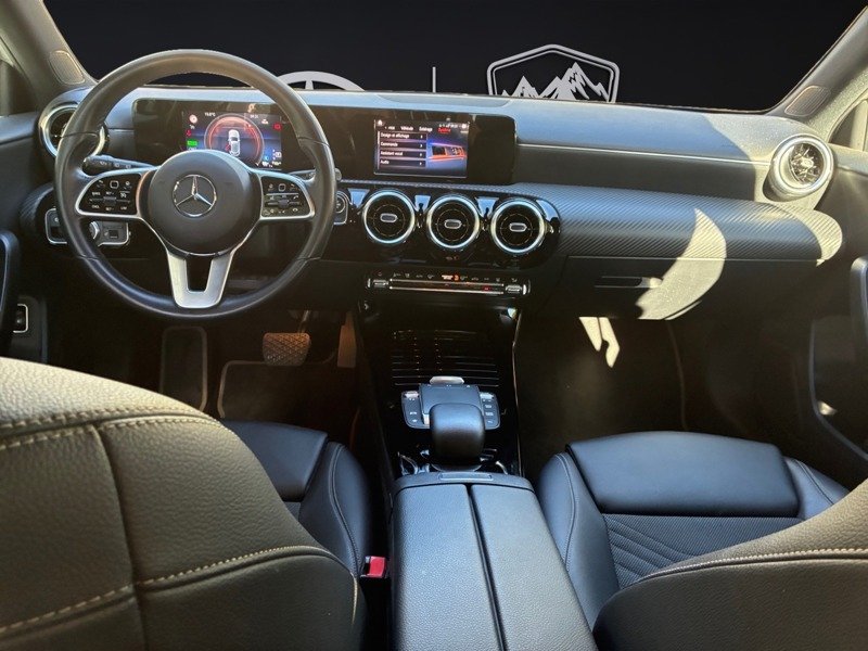 Mercedes Classe A - Photo 10