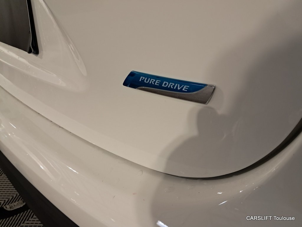 Nissan Qashqai - Photo 11