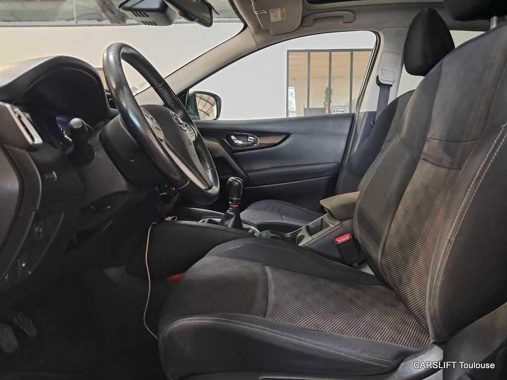 Nissan Qashqai - Photo 13
