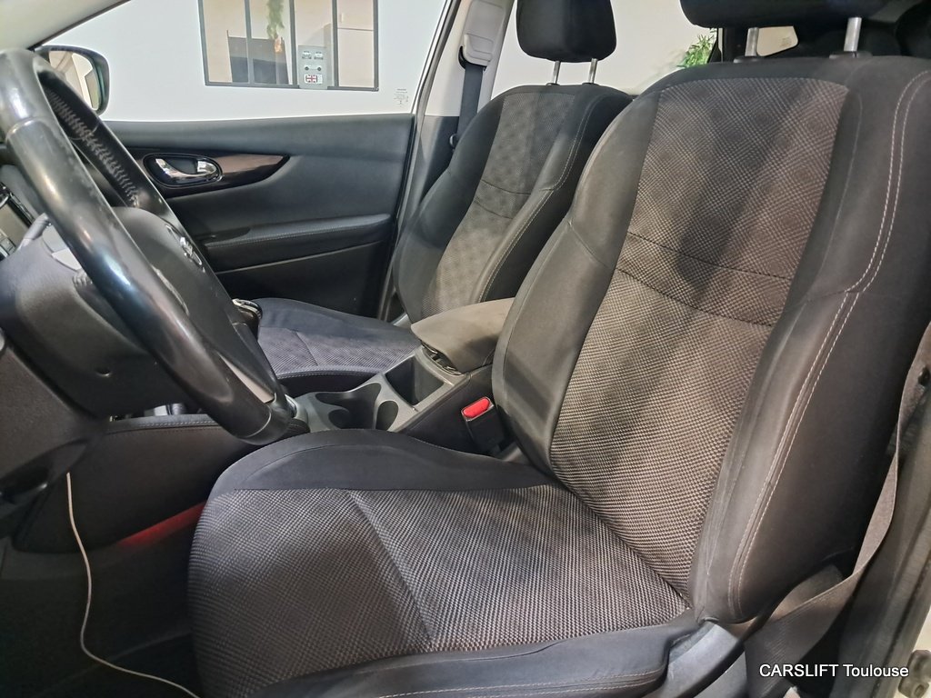 Nissan Qashqai - Photo 14