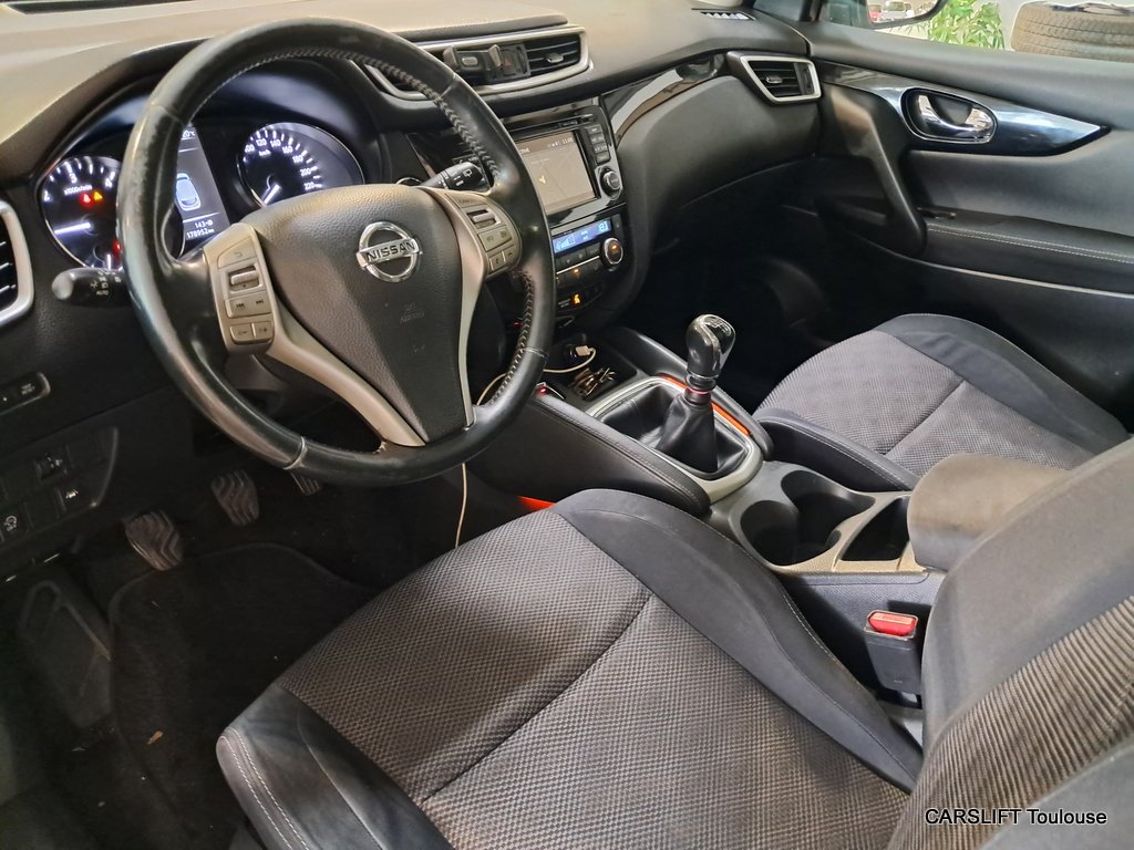 Nissan Qashqai - Photo 15