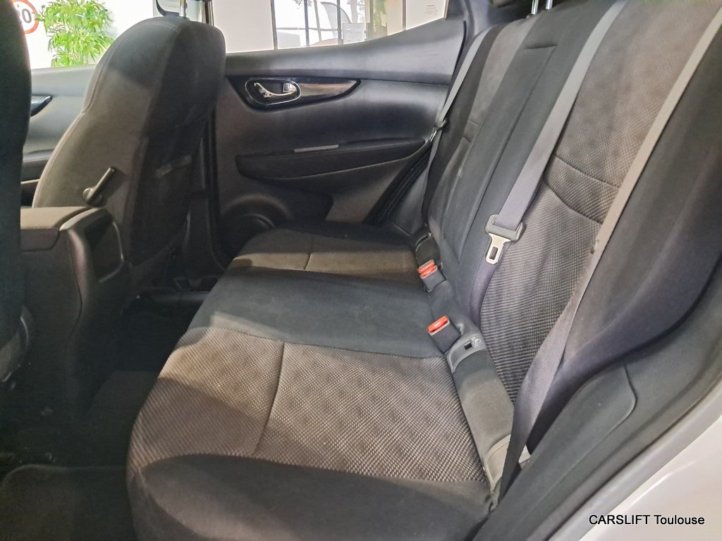 Nissan Qashqai - Photo 16