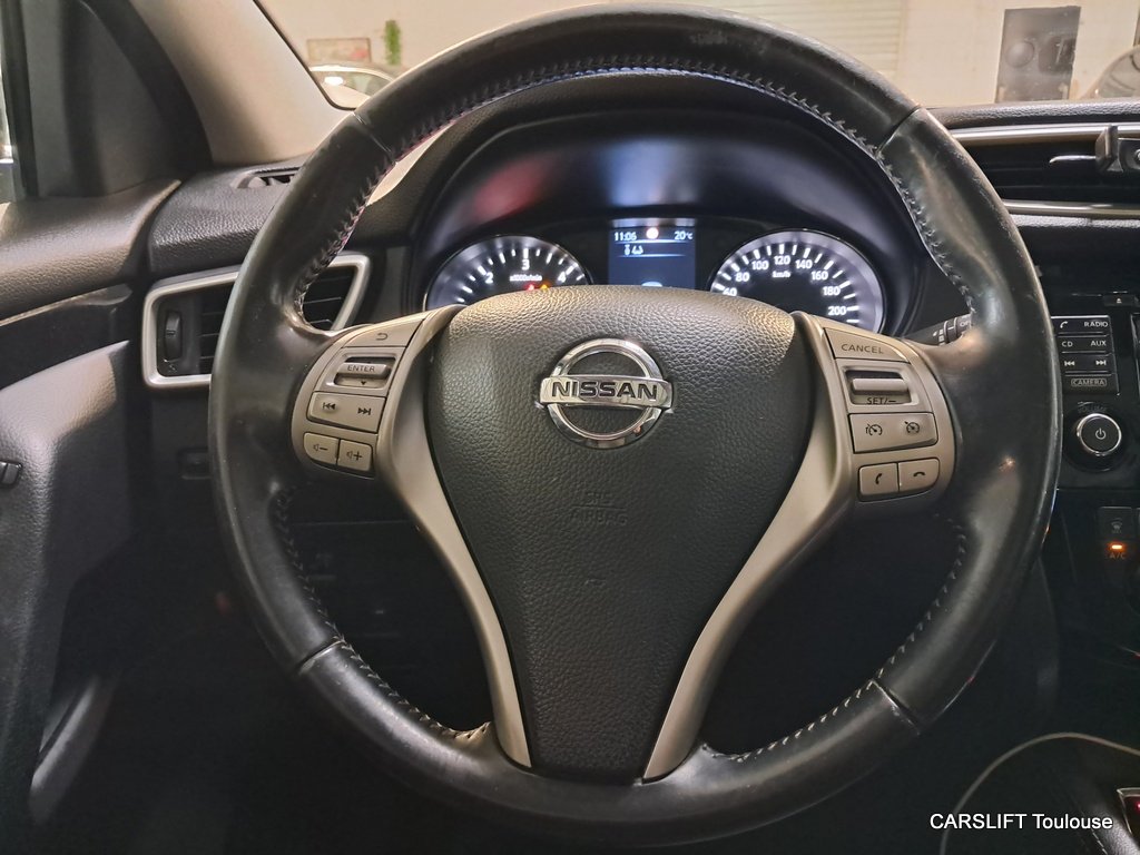 Nissan Qashqai - Photo 18