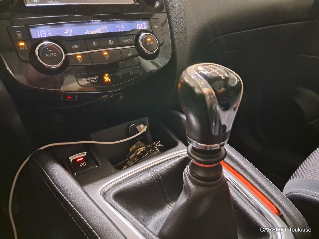 Nissan Qashqai - Photo 20
