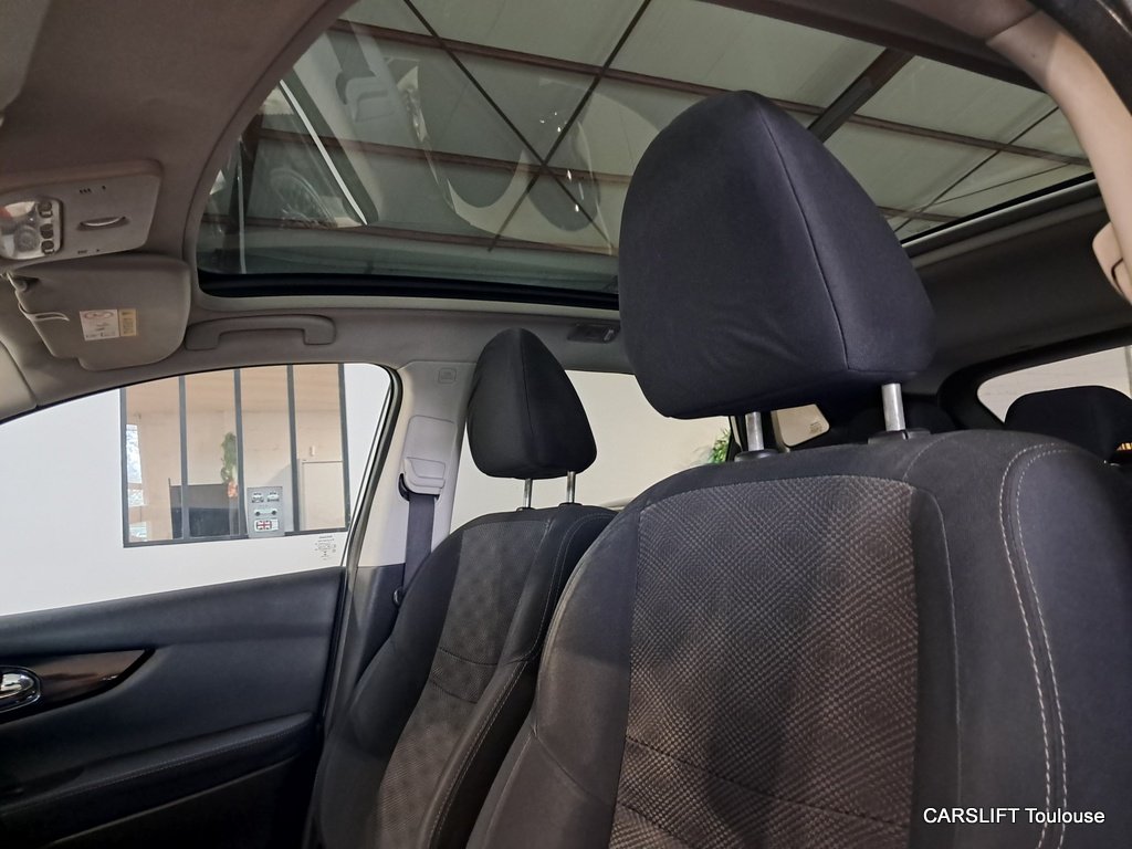 Nissan Qashqai - Photo 21