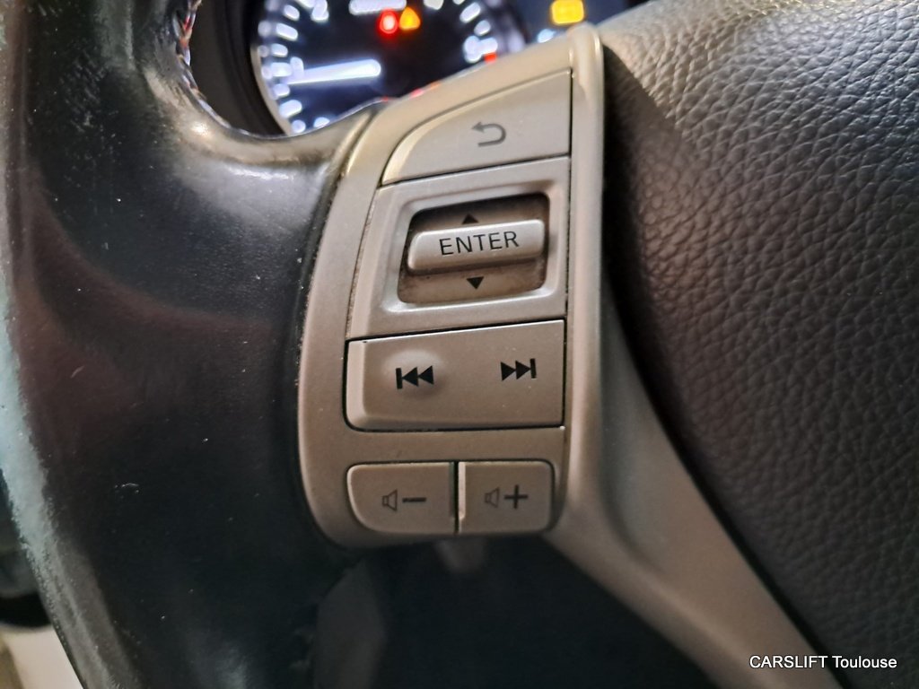 Nissan Qashqai - Photo 23
