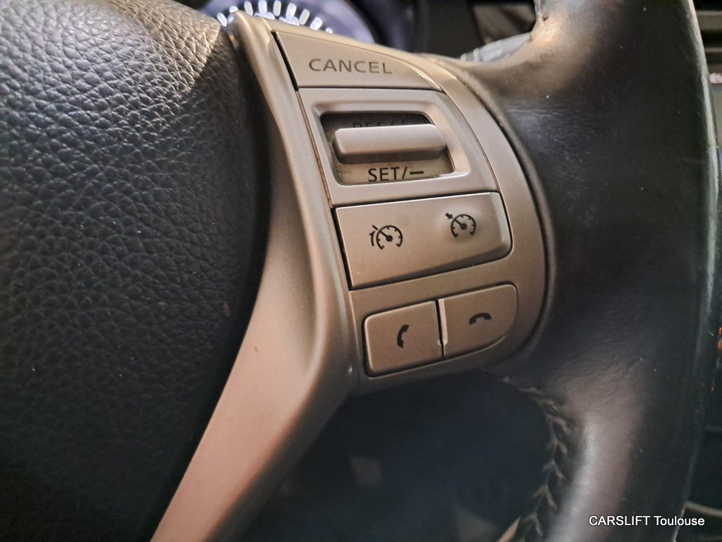 Nissan Qashqai - Photo 24
