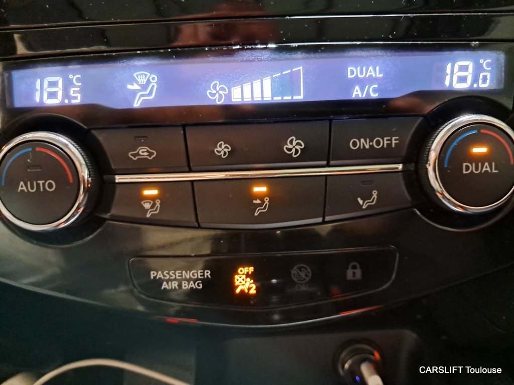 Nissan Qashqai - Photo 27