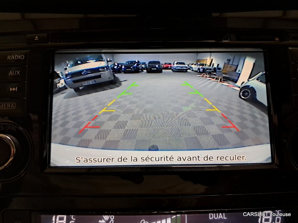 Nissan Qashqai - Photo 28