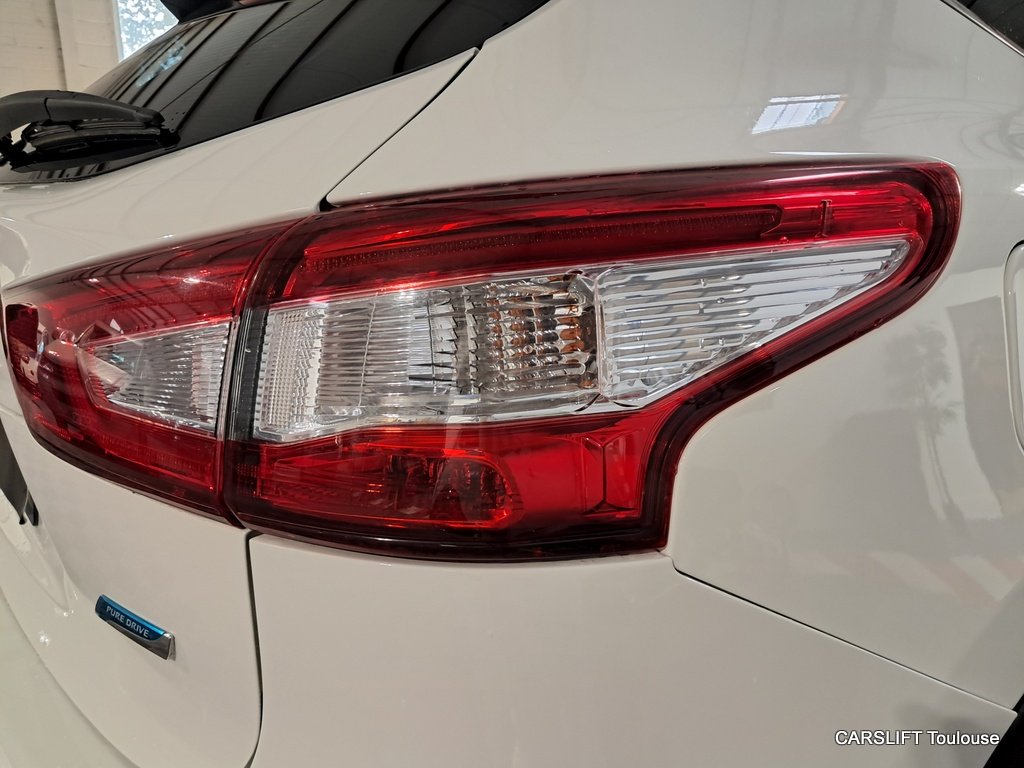 Nissan Qashqai - Photo 10