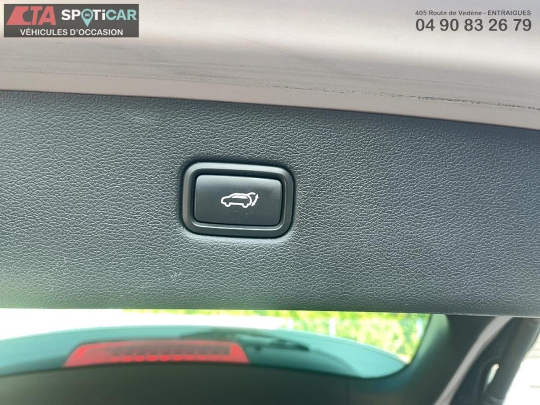 Hyundai Tucson - Photo 13