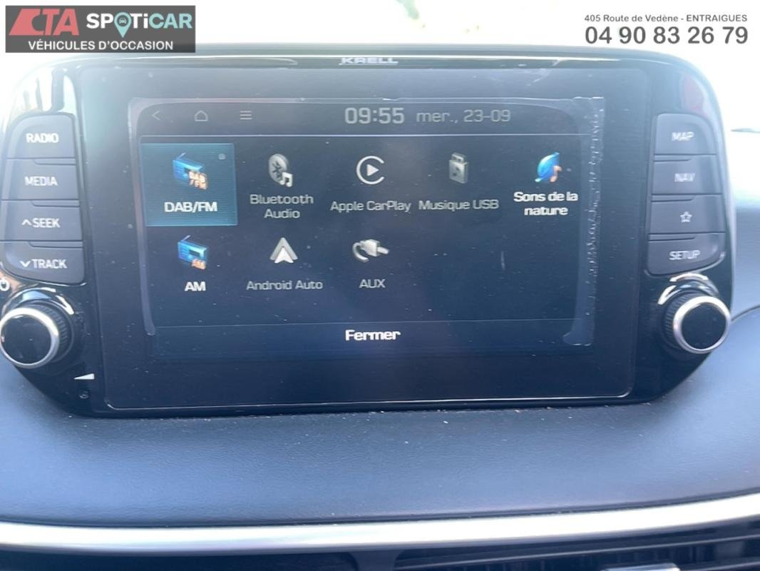 Hyundai Tucson - Photo 20