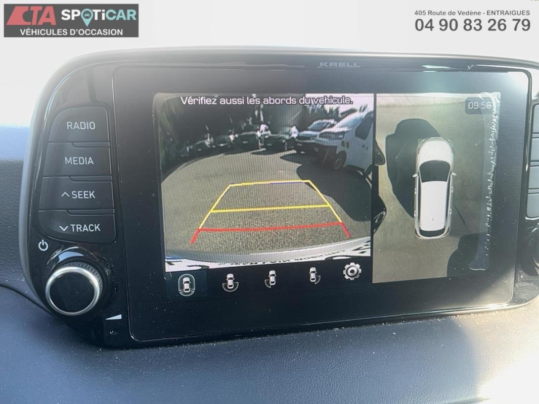 Hyundai Tucson - Photo 21