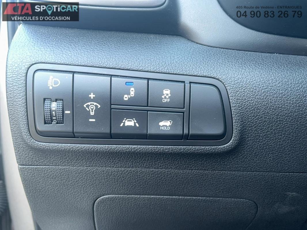 Hyundai Tucson - Photo 23
