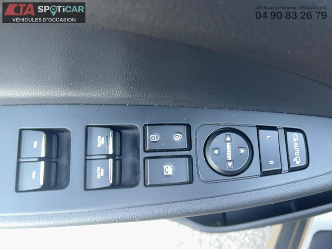 Hyundai Tucson - Photo 24