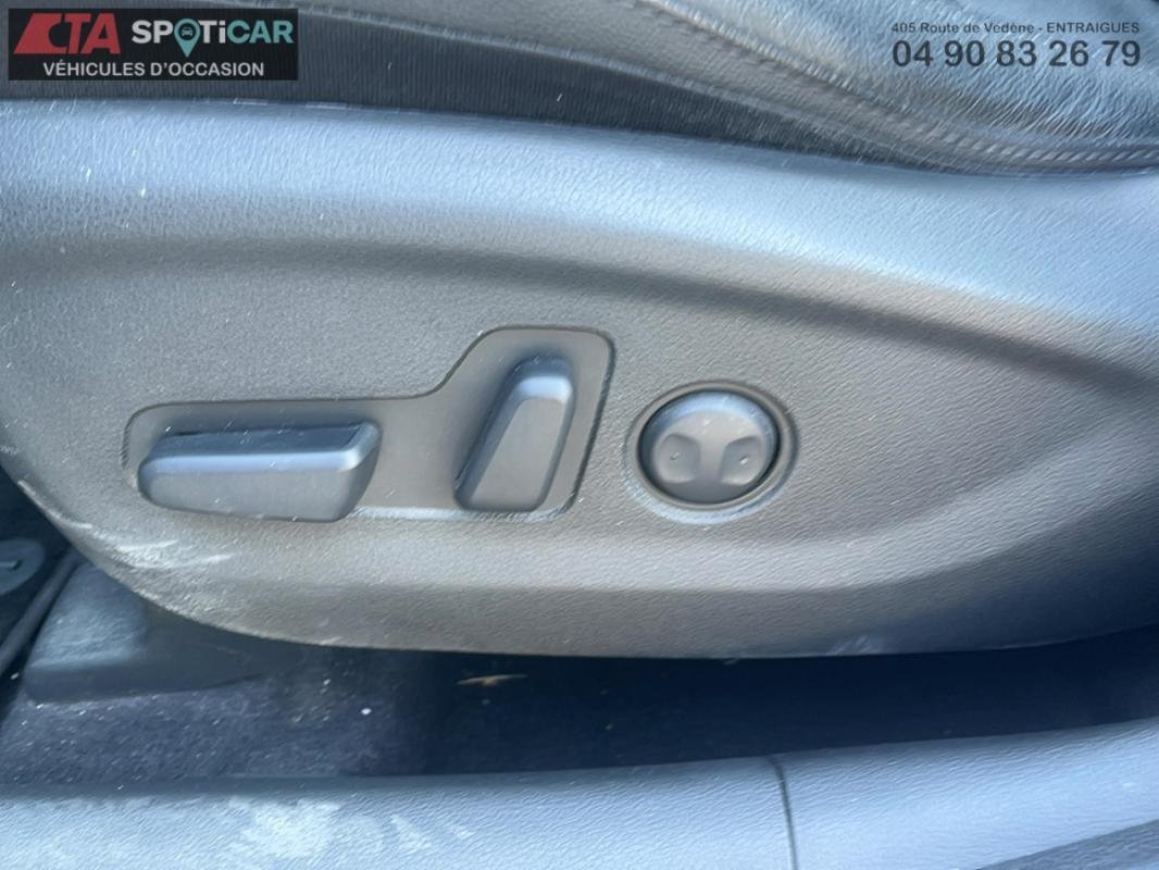Hyundai Tucson - Photo 25