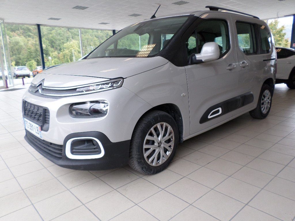 Citroën Berlingo - Photo 1