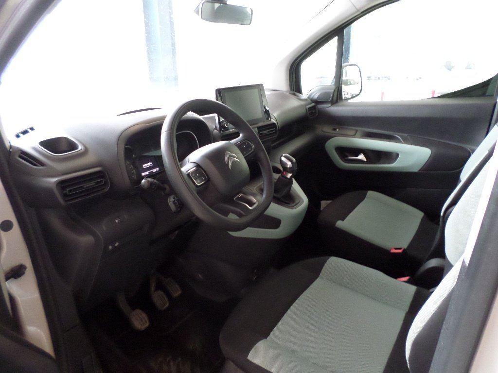 Citroën Berlingo - Photo 5