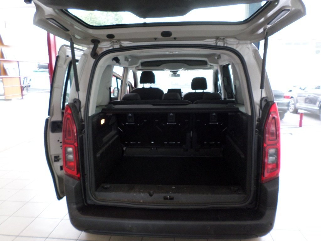 Citroën Berlingo - Photo 7