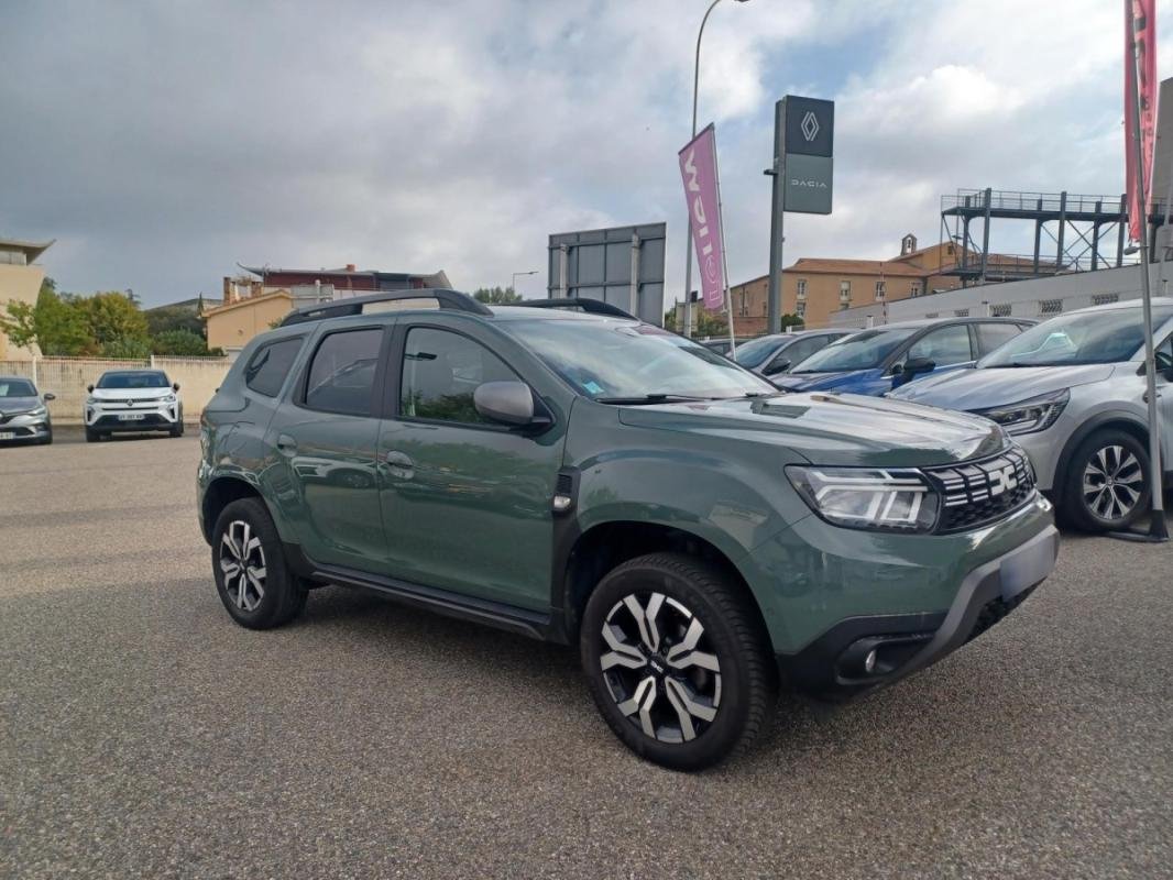 Dacia Duster - Photo 1