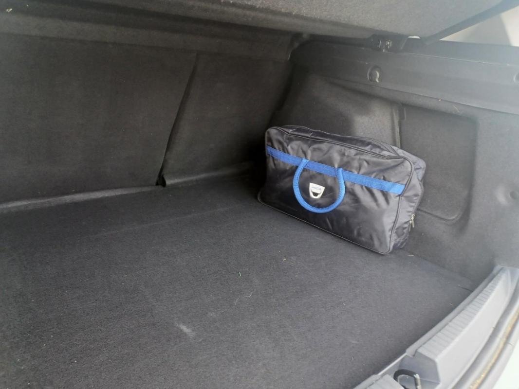 Dacia Duster - Photo 11
