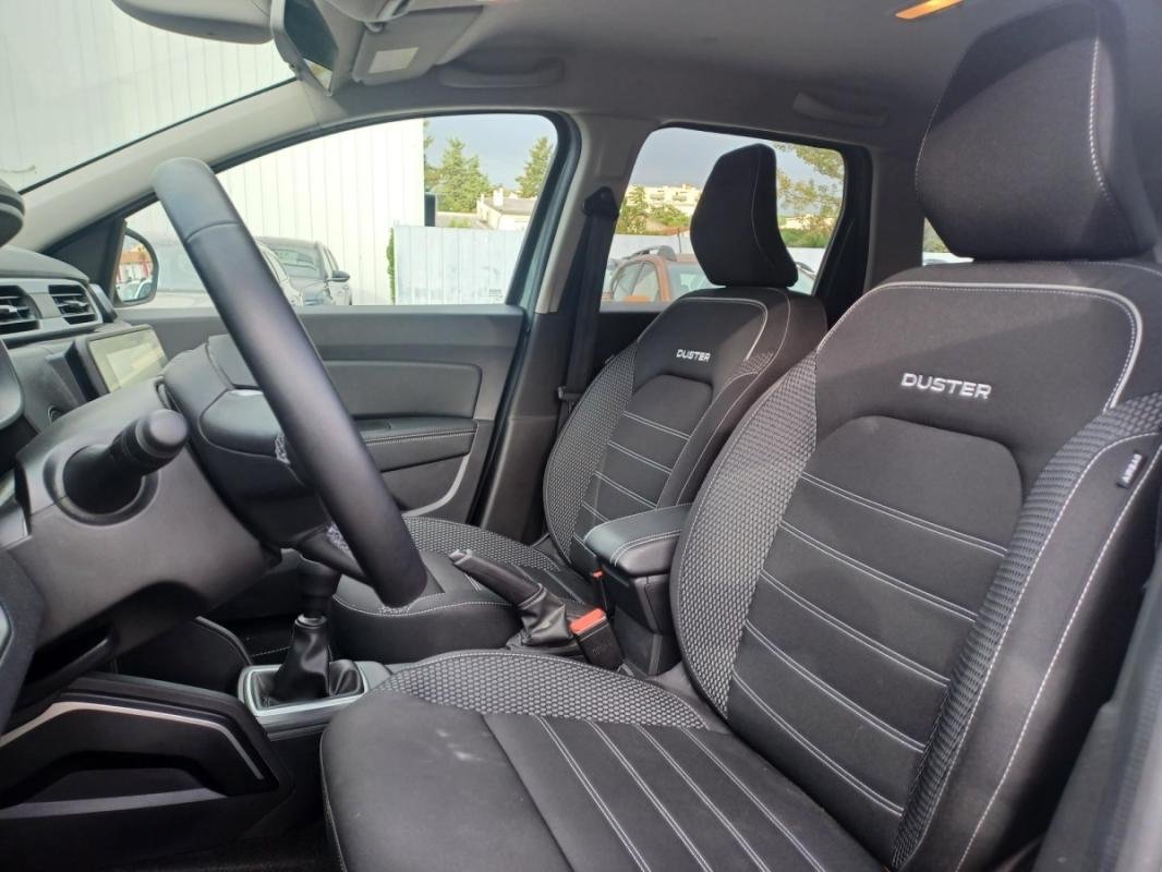 Dacia Duster - Photo 14