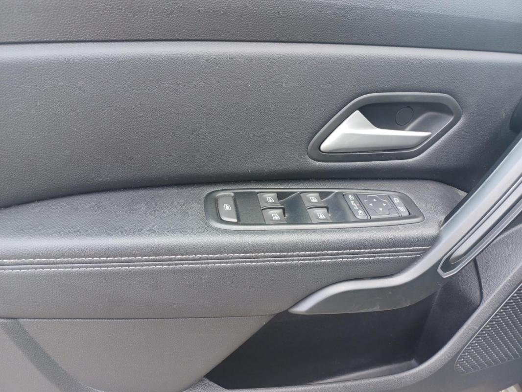 Dacia Duster - Photo 15