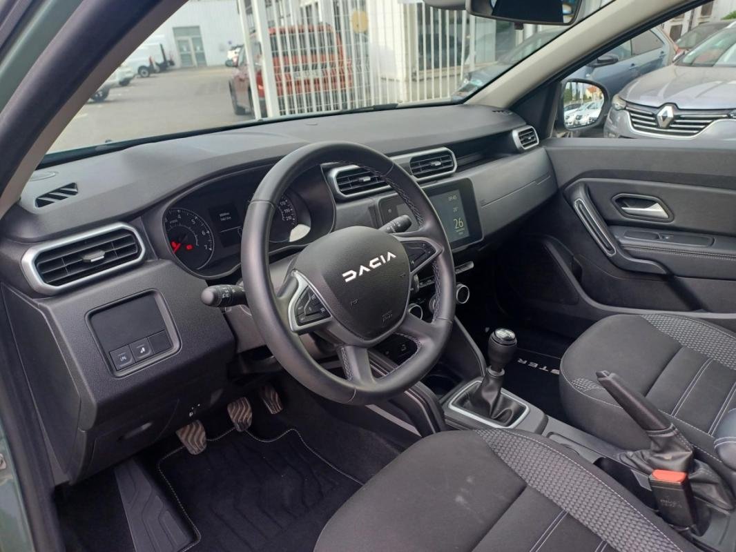 Dacia Duster - Photo 16