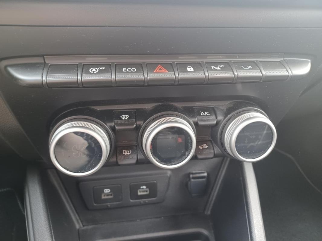 Dacia Duster - Photo 18