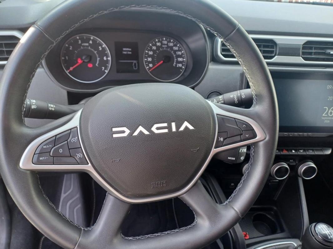 Dacia Duster - Photo 20