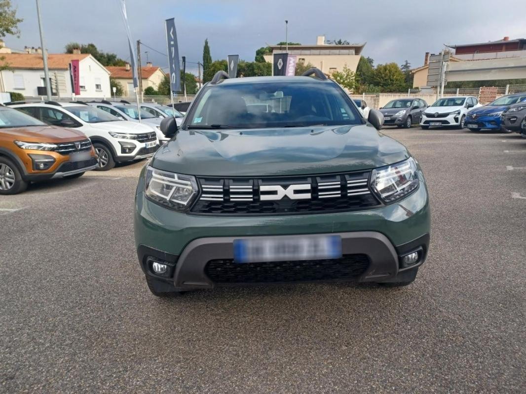 Dacia Duster - Photo 2
