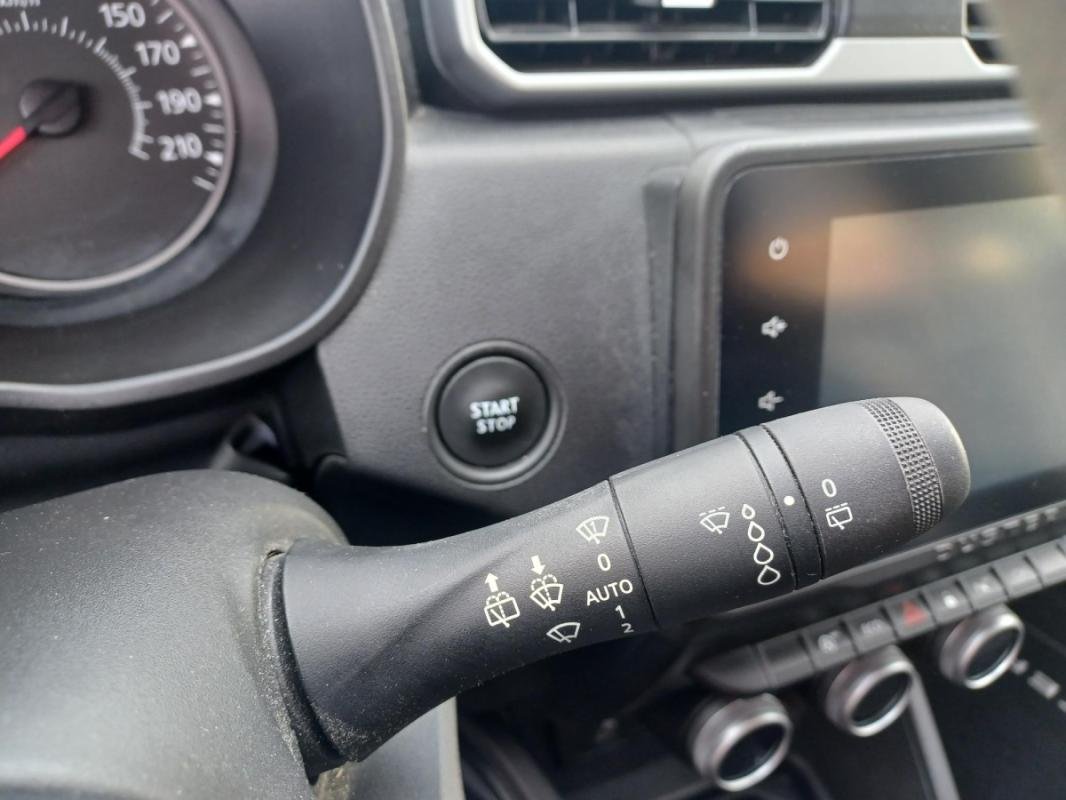 Dacia Duster - Photo 23